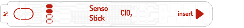 LilianLabs SensoStick CIO2